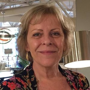 Meet your Posher, Maria